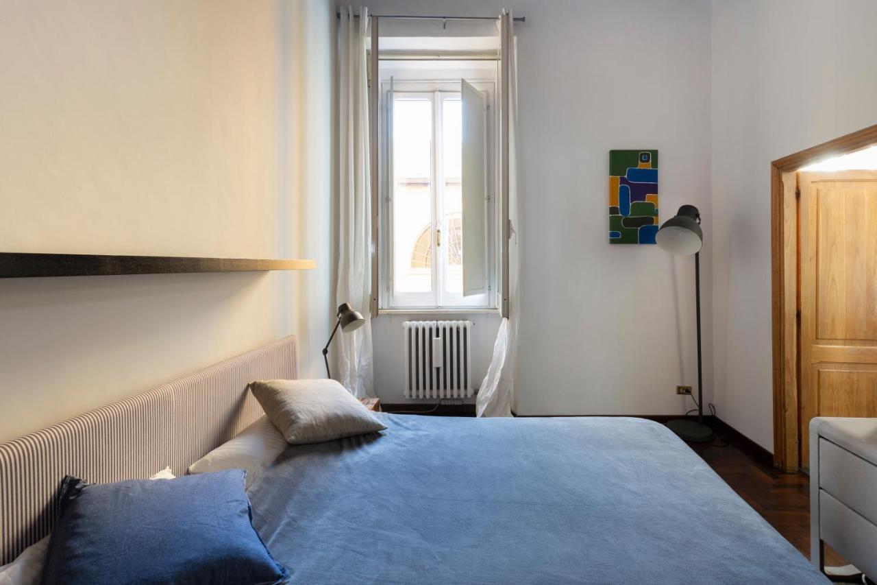 Rufina Apartment روما المظهر الخارجي الصورة