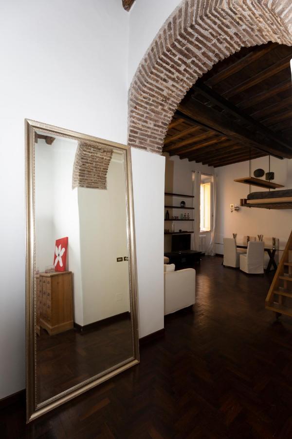Rufina Apartment روما المظهر الخارجي الصورة