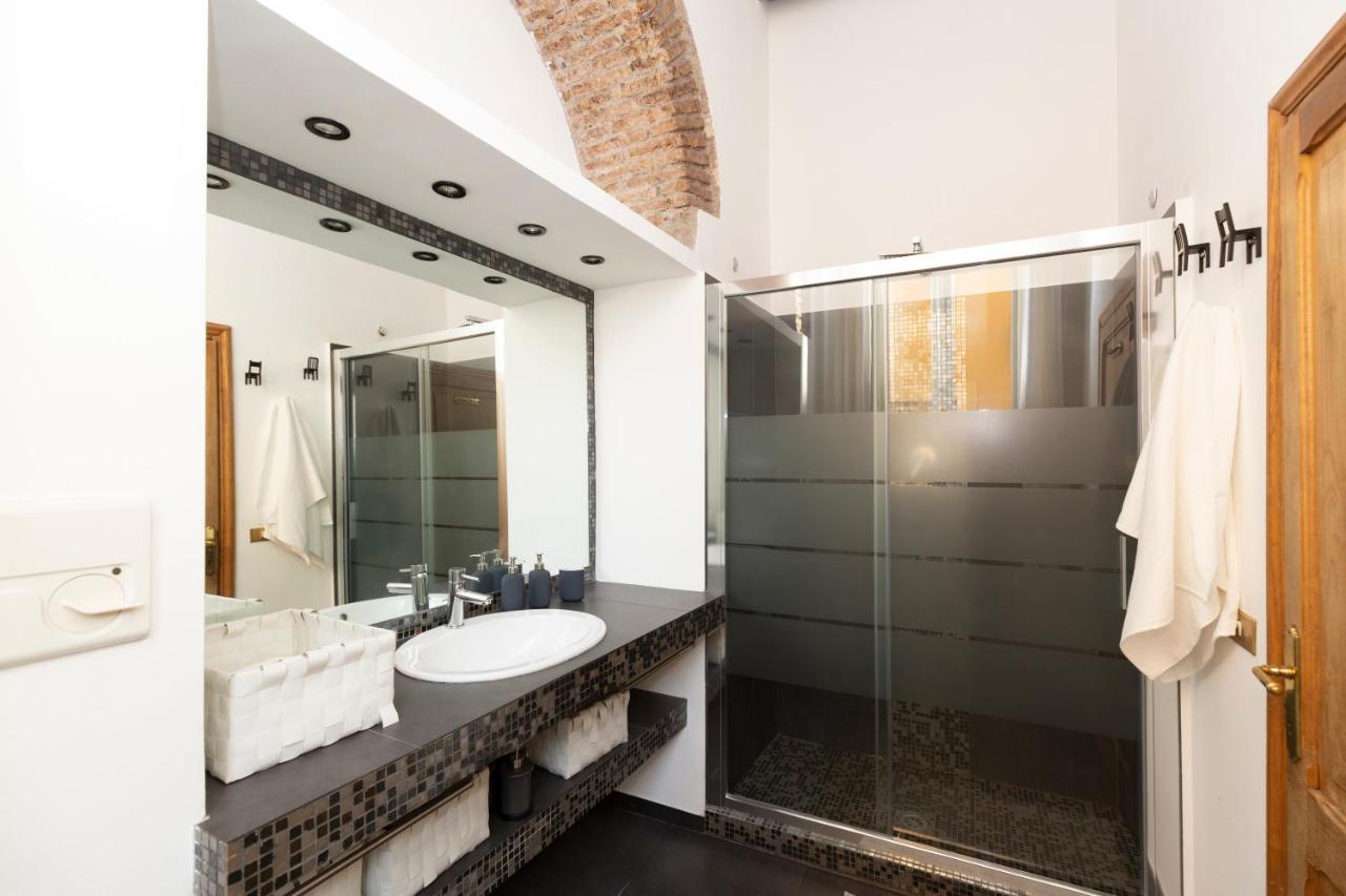 Rufina Apartment روما المظهر الخارجي الصورة